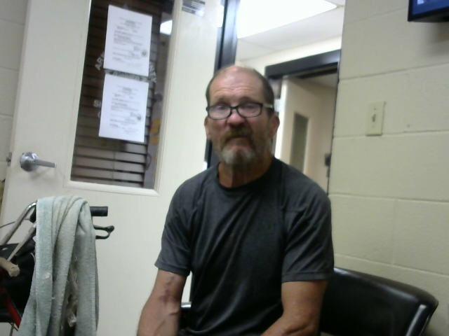 Marlin Dwayne Ray a registered  of Arkansas