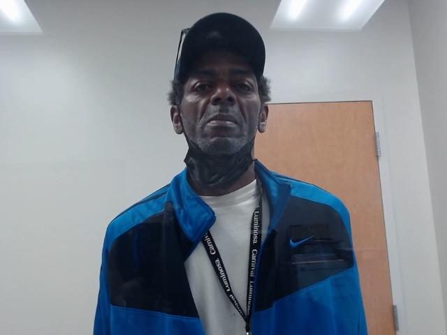 Anthony Ray Terry a registered Sex Offender of Arkansas