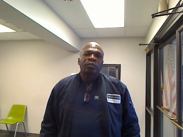 Charles Lamar Benton a registered Sex Offender of Arkansas