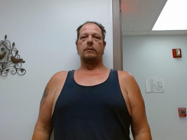 James Christopher Moore a registered Sex Offender of Arkansas