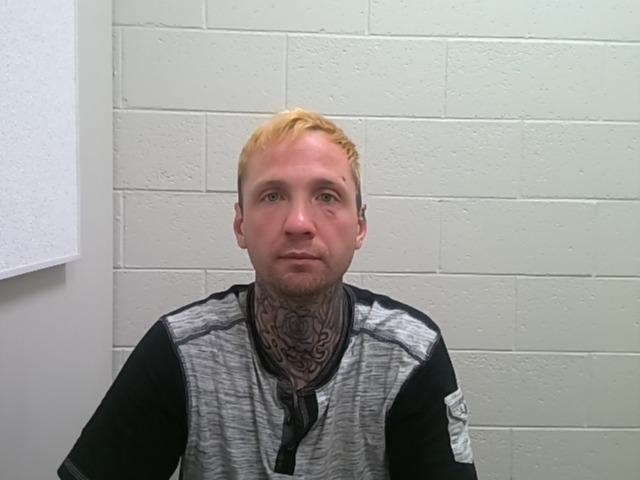 Brandon Caleb Cooper a registered Sex Offender of Arkansas