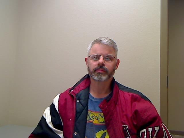 John Russell Ross a registered Sex Offender of Arkansas