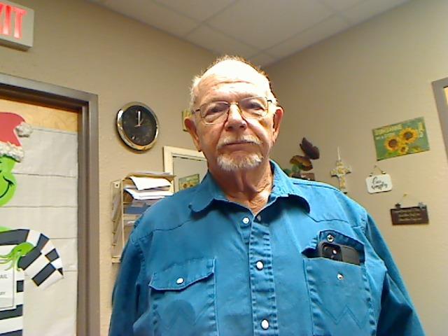 Charles Wayne Owens a registered  of Arkansas