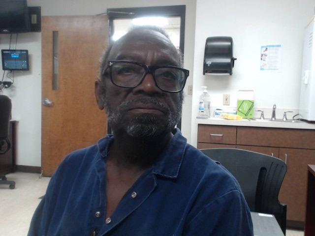 Eddie Dean White a registered Sex Offender of Arkansas