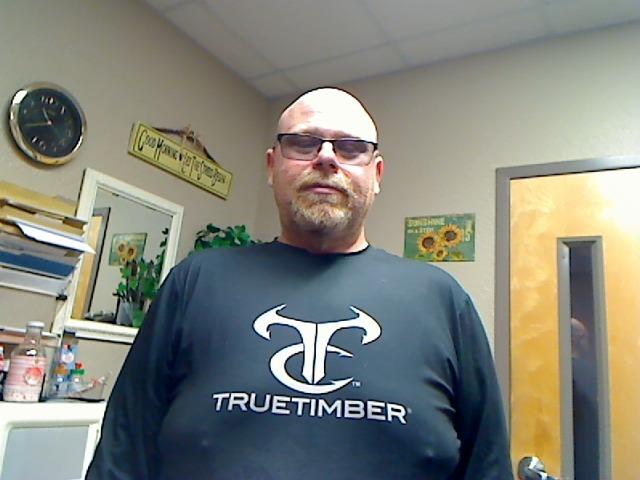 John Henry Whitten a registered Sex Offender of Arkansas