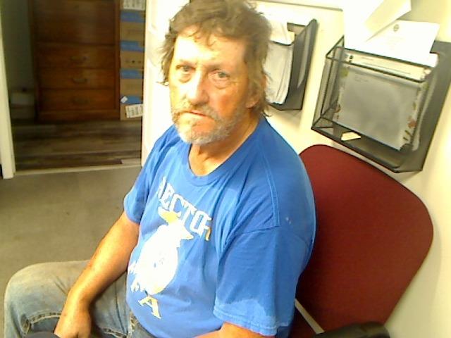 Thomas John Stender a registered  of Arkansas