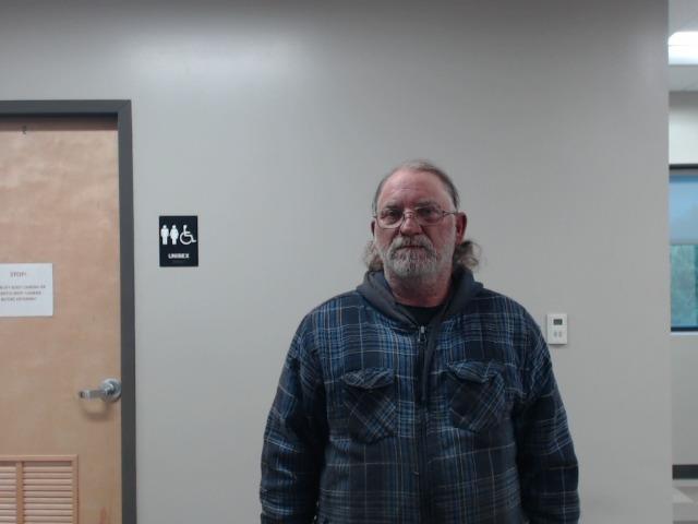 Bobby Eugene Wallace a registered  of Arkansas