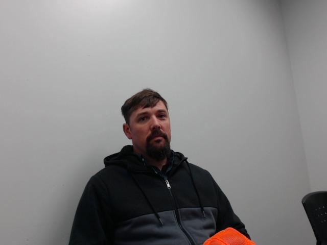 Clinton Edward Reeves a registered Sex Offender of Arkansas