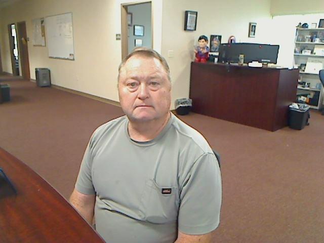 Joseph Clifford Cross a registered Sex Offender of Arkansas