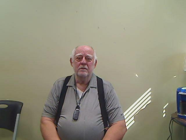 Carl Eugene Holcomb a registered Sex Offender of Arkansas