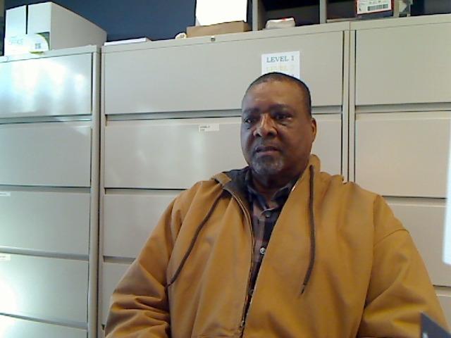 Earl Bernard Williams a registered Sex Offender of Arkansas