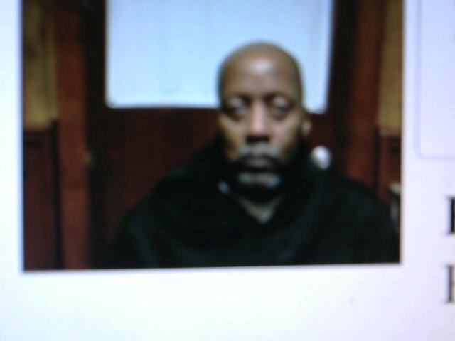 Derrick Eugene Clark a registered Sex Offender of Arkansas