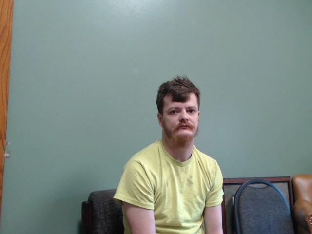 Gregory Ryan Langston a registered Sex Offender of Arkansas