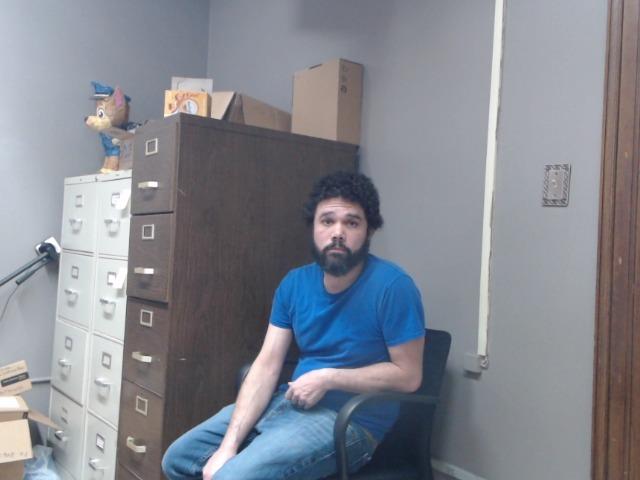 Eric Loren Davis a registered Sex Offender of Arkansas