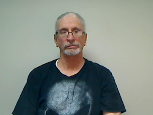 Clinton Arthur Martin a registered Sex Offender of Arkansas