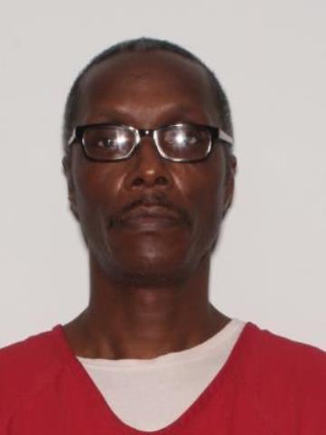 Latwon Hampton a registered Sex Offender of Arkansas