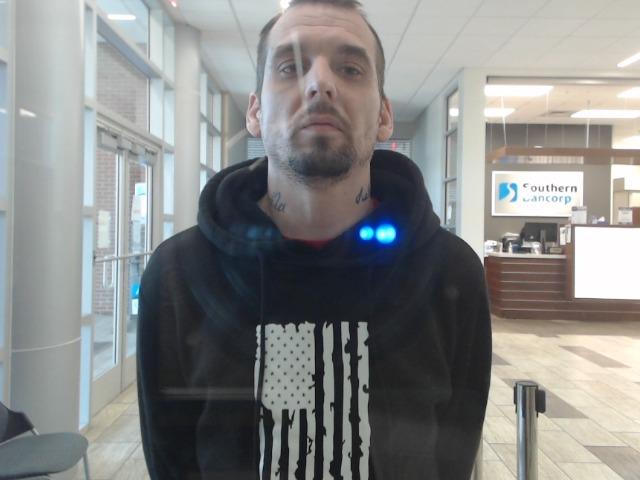 Jeremy Lockett a registered Sex Offender of Arkansas