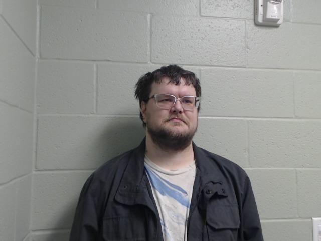 Dalton James Schaffer a registered Sex Offender of Arkansas