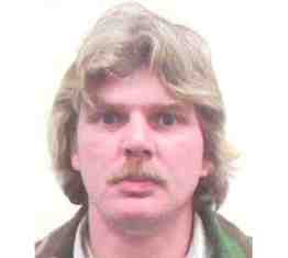 Jerome Garland James Moore a registered  of Arkansas