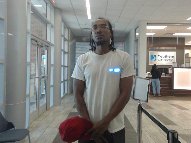 Rougaki Belvis Lee a registered Sex Offender of Arkansas