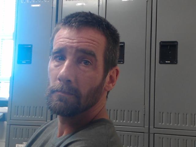 David Franklin Adams a registered Sex Offender of Arkansas