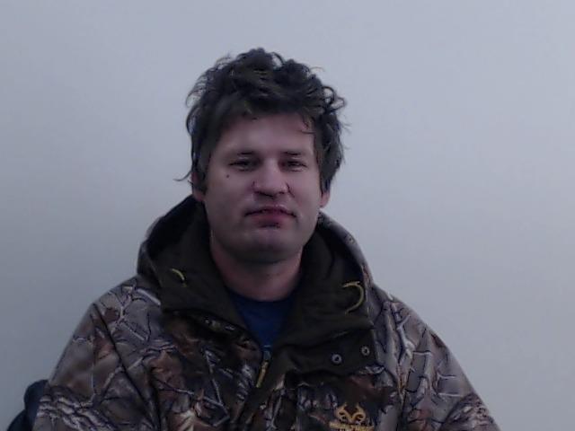 Johnny Lee Henson a registered  of Arkansas