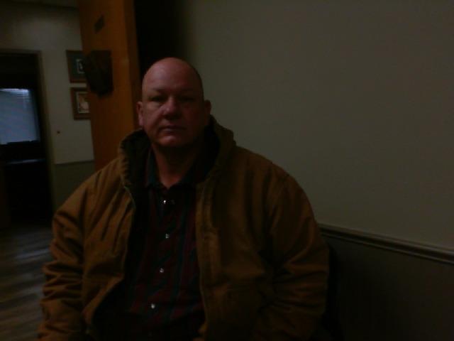 James David Jacoby a registered Sex Offender of Arkansas