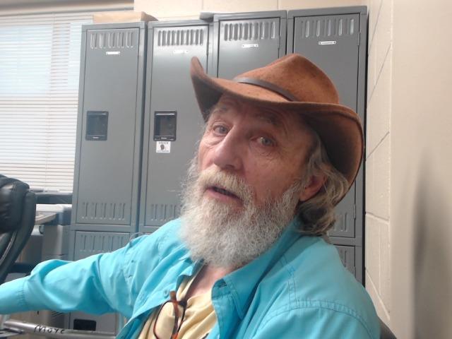 Franklin Moye a registered Sex Offender of Arkansas