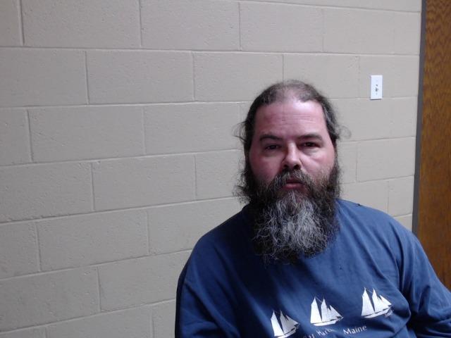 Roy Edward Almand a registered Sex Offender of Arkansas