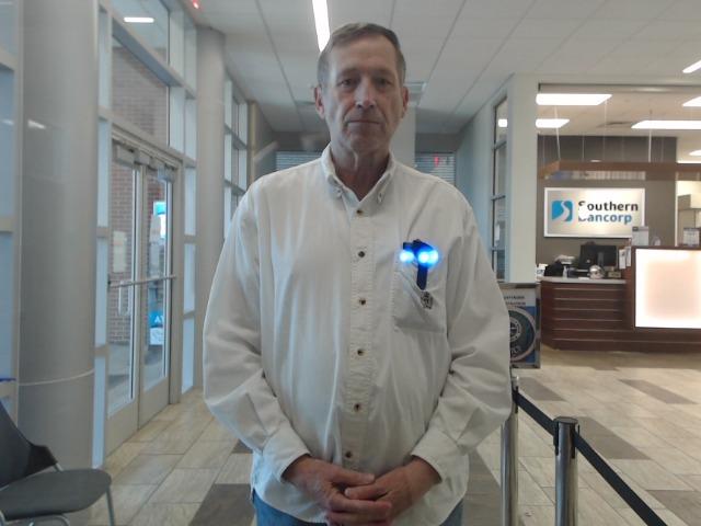 David Thomas Walker a registered Sex Offender of Arkansas