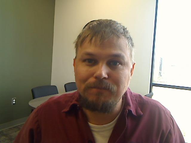 Marcos Graham Coates a registered  of Arkansas