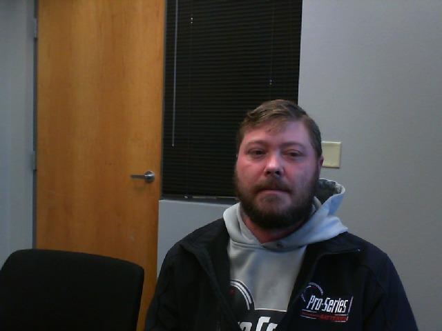 Joseph Alvin Boness a registered Sex Offender of Arkansas