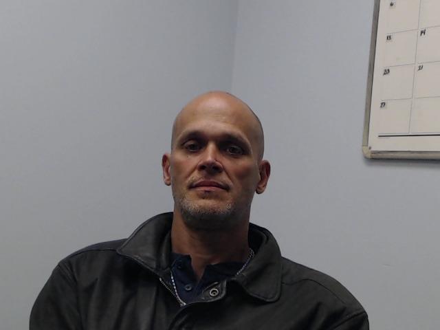 John Edward Prevost a registered Sex Offender of Arkansas