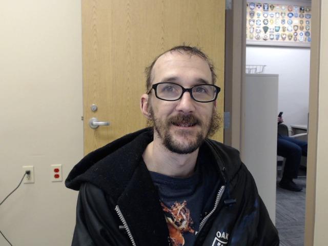 Brian Wesley Blake a registered Sex Offender of Arkansas