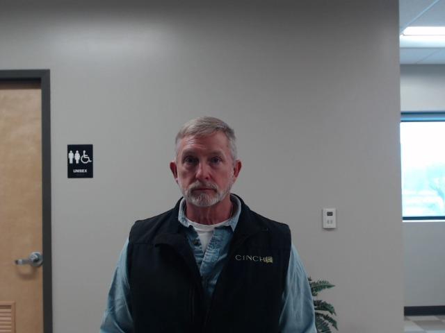 Gary Lynn Carr a registered Sex Offender of Arkansas