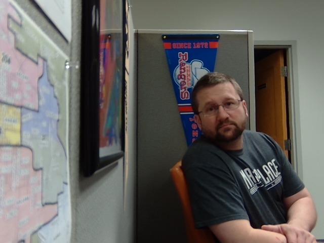 David Haskell Green a registered Sex Offender of Arkansas