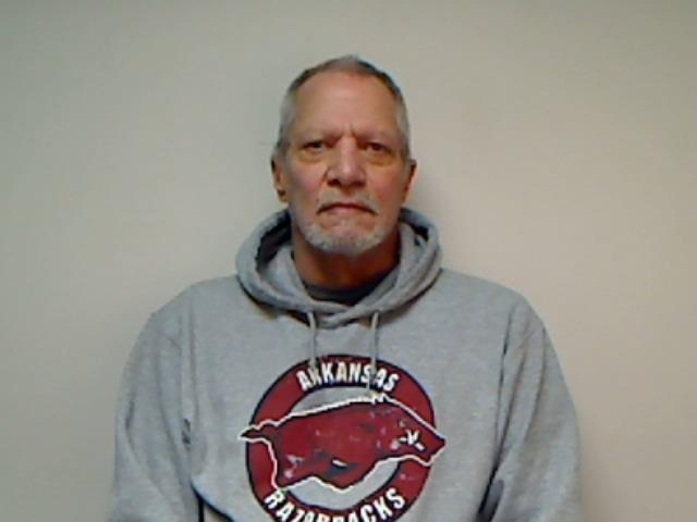 Lester Clayton Sanders a registered Sex Offender of Arkansas