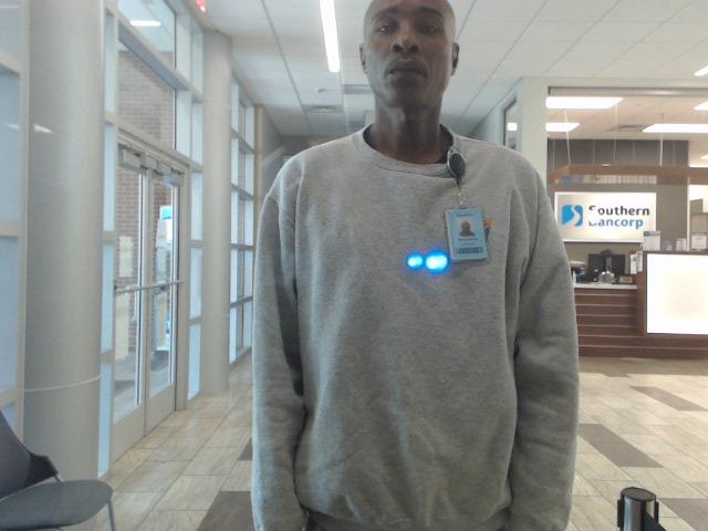 Benjamin Johnson a registered Sex Offender of Arkansas