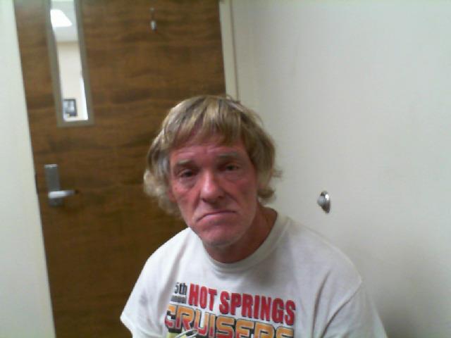 Archie L Lovell a registered  of Arkansas