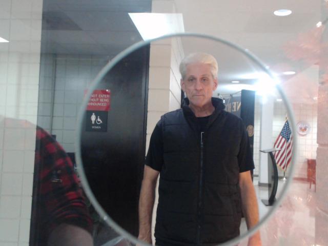 Scotty D Vest a registered  of Arkansas