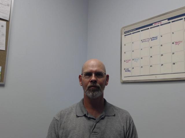 Domin Alan Reeves a registered Sex Offender of Arkansas