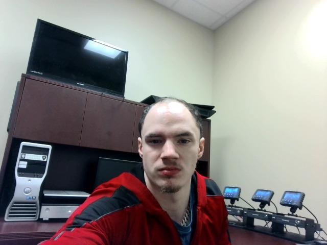 Shane Ray Coffman a registered  of Arkansas