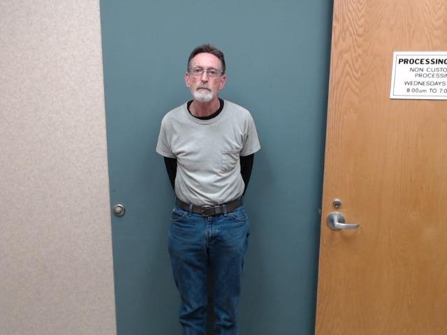 Timothy Lee Jamison a registered  of Arkansas