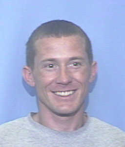 Daniel Gene Burton a registered  of Arkansas