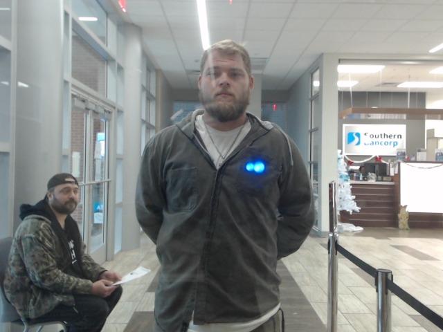 Caleb Aron Stokes a registered Sex Offender of Arkansas