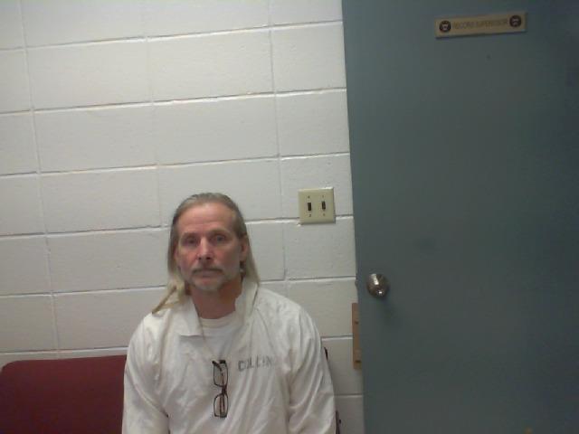 Larry Lynn Collins a registered  of Illinois