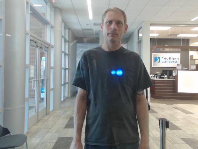 Timothy Shane Wilson a registered  of Arkansas