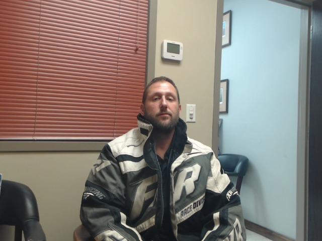 Rettig Don Light a registered Sex Offender of Arkansas