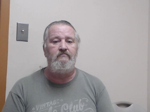 Kenneth Andrew Hartman a registered Sex Offender of Arkansas