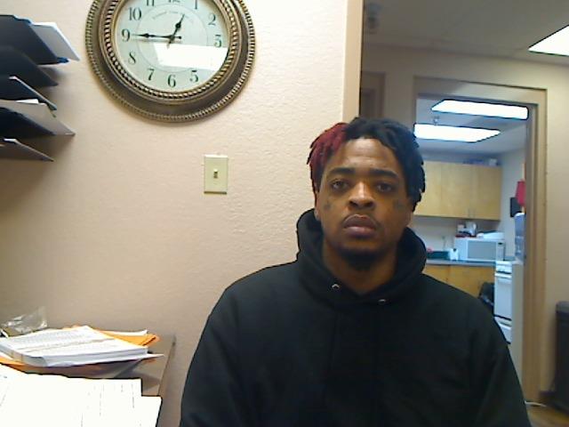 Quashun Monkeese Vickers a registered Sex Offender of Arkansas